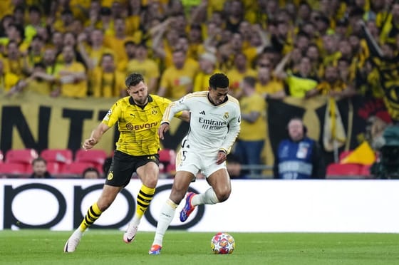 Kroos gólpasszal búcsúzott a Real Madridtól, 15. alkalommal Bajnokok Ligája győztes a királyi gárda