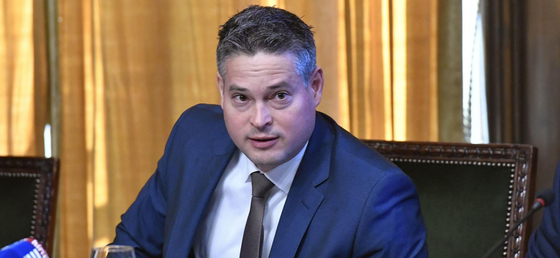 Hiába kérte Sára Botond főispán, a Kúria nem semmisíti meg Budapest költségvetését