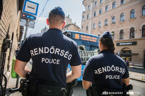 Januártól működik majd a BKK-rendészet