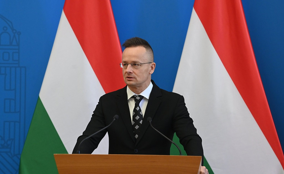 Szijjártó Péter: az Európai Unió bővítése lesz a magyar uniós elnökség egyik legfontosabb célja
