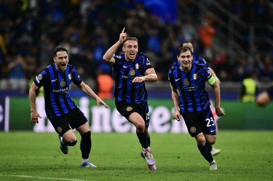 Elképesztő dráma után az Inter jutott be elsőként a Bajnokok Ligája döntőjébe