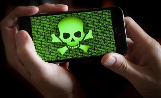 Csendben nullázza le a bankszámláját a legújabb androidos vírus, ami teljesen észrevétlenül fut a háttérben