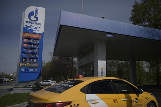 Oroszország a dízelre is exportkorlátozást vezetne be