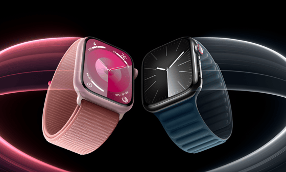Áll a bál az Apple Watch körül, nem csitul a „ki lopott kitől” vita