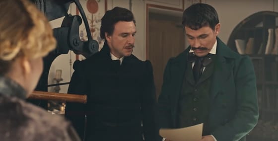 Ilyen lenne, ha a Hírcsárda írta volna Rákay Philip Petőfi-filmjét