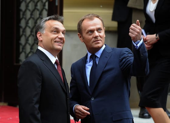 „Készen áll a magyar ellenzék, hogy példaként tekintsen Lengyelországra?”