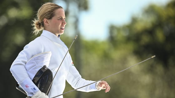 Gulyás aranyérmes, Guzi negyedik női öttusában, Milák és Csipes viszi a magyar zászlót a záróünnepségen – élőben a párizsi olimpia utolsó napjának legfontosabb eseményei