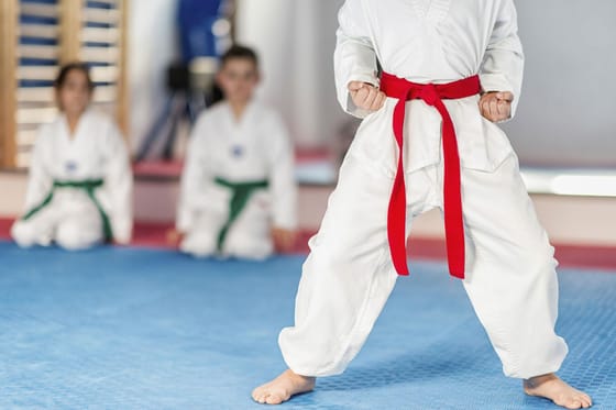 Fél évig nem dolgozhat korosztályos sportolókkal a MTK karateedzője, aki pofon vágta egy tanítványát