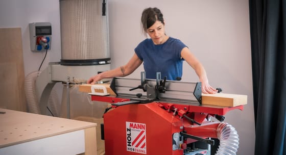 Inkább menjünk asztalosnak?