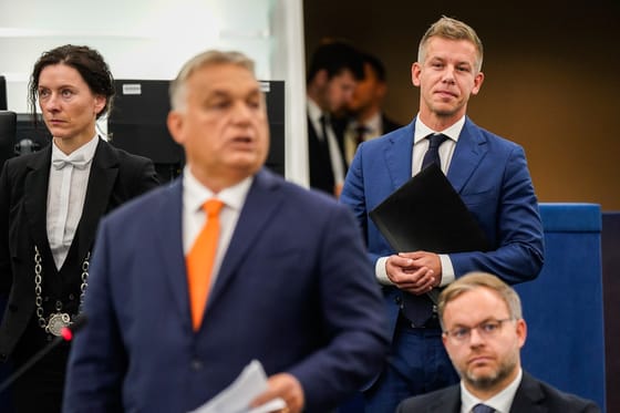 A magyarok harmada nem bízik se Orbánban, se Magyarban, a választás azon fog múlni, ki a hangosabb