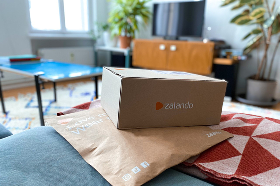 A Zalando megveszi az About You-t 1,3 milliárd euróért