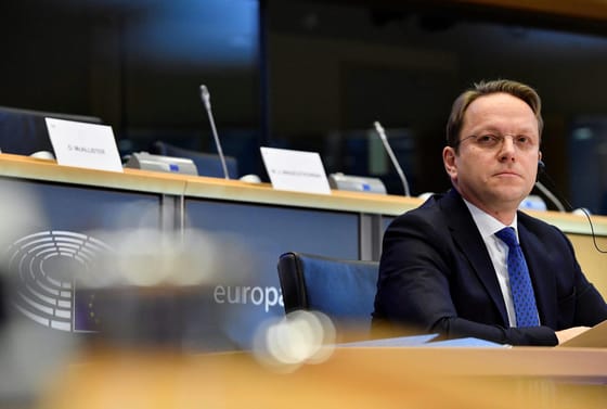 Politico: Megkerülnék Magyarországot az ukrán csatlakozási tárgyalások megkezdésével