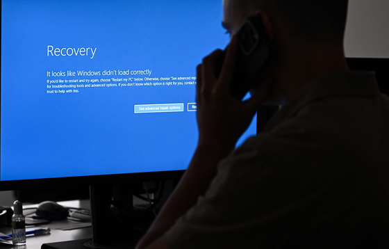 Újabb hatalmas leépítés jön a Microsoftnál, ami hatezer embert érint
