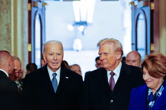 Trump arra utalt, hogy elhallgathatták Biden rákdiagnózisát a nyilvánosság elől