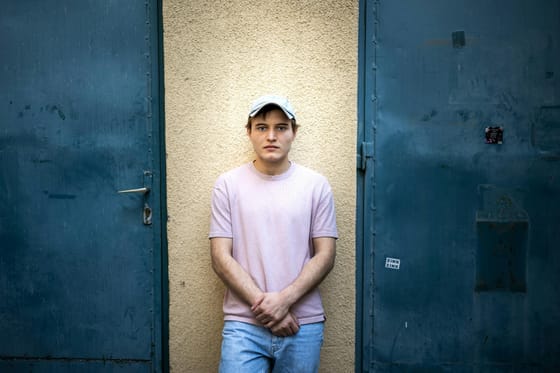 „Nem hívtak el a castingra, úgyhogy azt mondtam, nem lesz műtét”