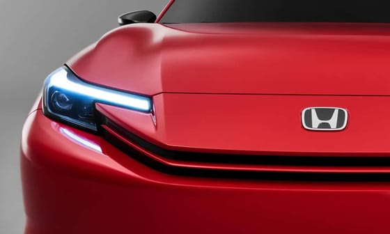 Visszavonulót fúj a Honda, nem erőlteti a villanyautókat