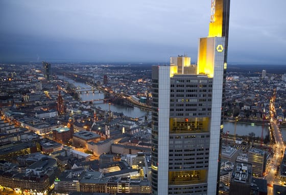 Az Unicredit bevásárolta magát a Commerzbankba, a német állam az eladó