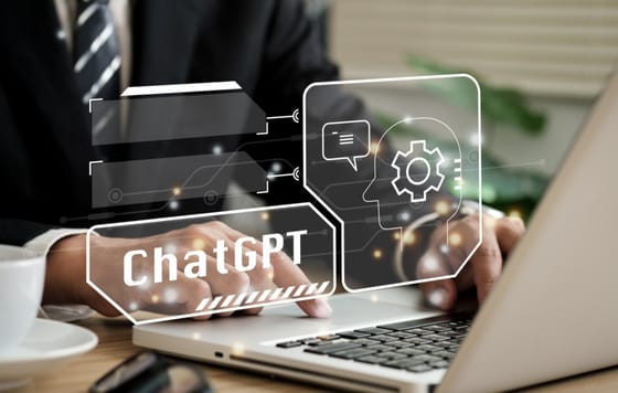 Visszakövetelte a tandíjat egy diák, miután kiderült, hogy a tanár ChatGPT-t használt