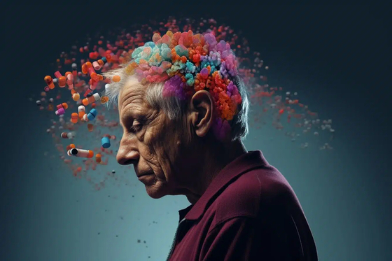 Tecnología: ¿Cuál es la relación entre la enfermedad de Alzheimer y la epilepsia?  Los científicos húngaros investigan esta importante cuestión