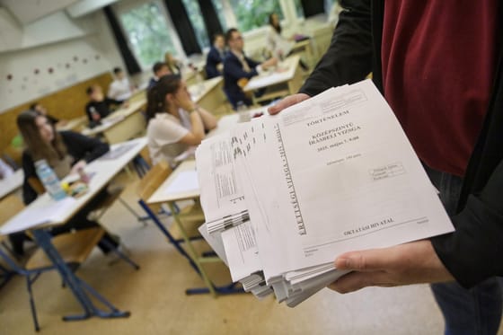 A rövid feladatok megoldásához alapos és biztos tudás szükséges – ez a szaktanár véleménye a történelemérettségi első feléről