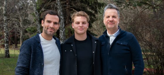 Schäfer András: A két legjobb időszakom a Covid és a sérülésem volt – Penge podcast Szilágyi Áronnal és Kenyeres Andrással