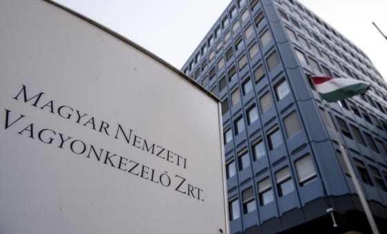 A Magyar Nemzeti Vagyonkezelő szerint a Fővárosi Kormányhivatal tisztességtelenül járt el vele