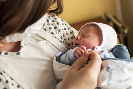 Miért nem emlékszünk arra, ami babakorban történt? A válasz egészen meglepő