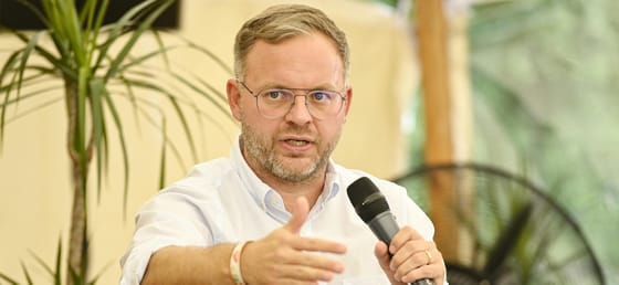 Orbán Balázs állítja, nem kerülnek hozzá a fenntartói jogok, ha az NKE-é lesz az Óbudai Árpád Gimnázium