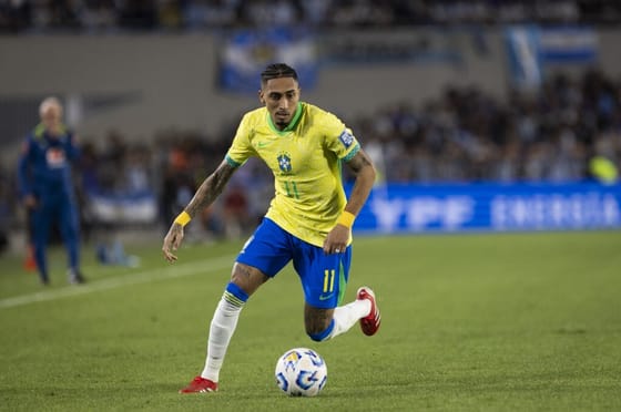 Kiakadtak a brazilok, amiért felmerült, hogy vörös mezben játszhat a válogatott a 2026-os vébén