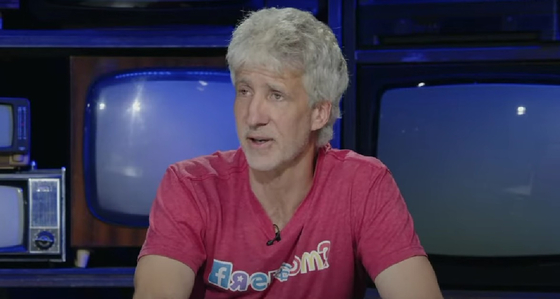 Jeszenszky Zsolt arról beszélt, hogy az apja hívta be az életébe azt a démoni erőt, amelyik el akarja pusztítani