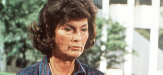 Százévesen meghalt a Dallas színésznője, Priscilla Pointer