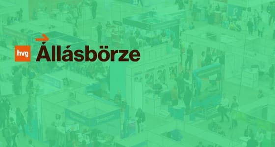 Ezt adja a diákoknak a legnagyobb állásbörze