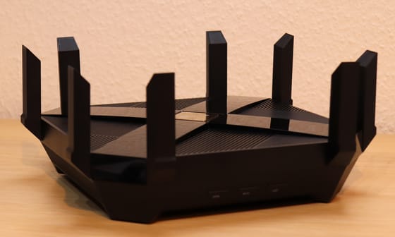 Betilthatják a TP-Link eszközeit az Egyesült Államokban