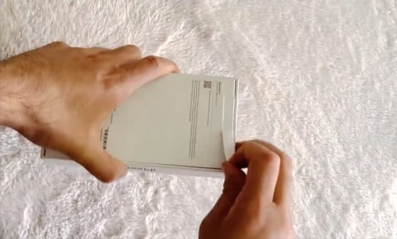 Még el sem kezdték árulni az új iPhone-okat, valaki már videóra vette az iPhone 16 Pro működését