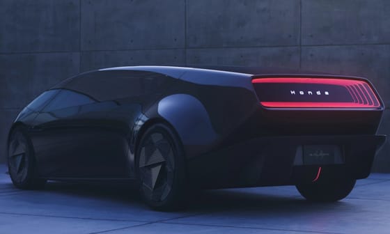 Közel 60 milliárd euróval pörgeti fel villanyautós projektjeit a Honda