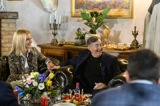 Várkonyi Andrea adott egy jó tanácsot Valentin napra