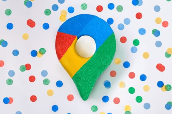 Meghibásodott a Google Térkép, szinte egész Németország megbénult