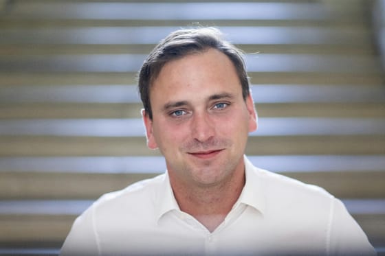 Őrsi Gergely kilépett az MSZP-ből