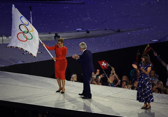 Már a következő olimpiára készülne? Néhány fontos infó a Los Angeles-i játékokról
