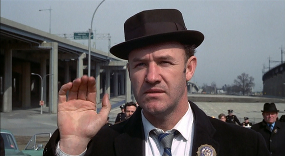 Meghalt Gene Hackman 