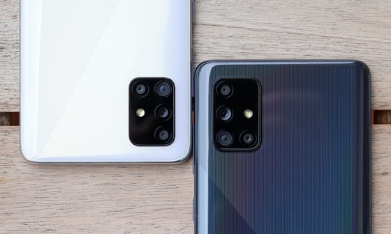 Samsung telefonja van? Ha szerepel ezen a listán, örülhet