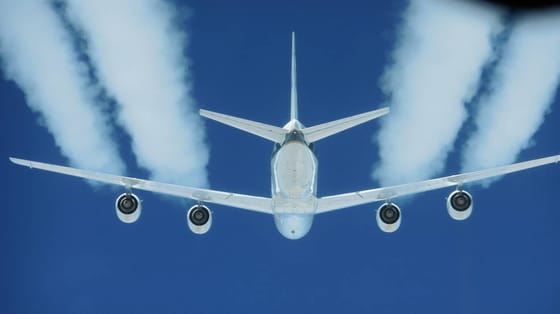 946 millió liter/év: megépítik a világ legnagyobb gyárát, ami feje tetejére állíthatja a repülést