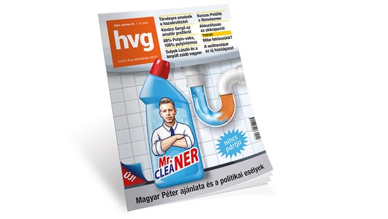 Elvitelre #59: Hat-null a Köztéren
