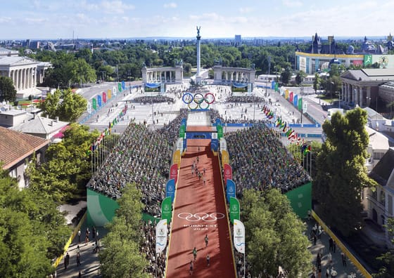 Újra olimpiával kapcsolatos népszavazást kezdeményez a Momentum