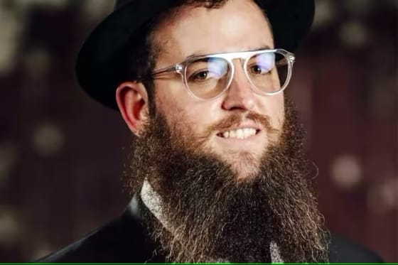 Őrizetbe vettek három gyanúsítottat az Egyesült Arab Emírségekben meggyilkolt rabbi ügyében