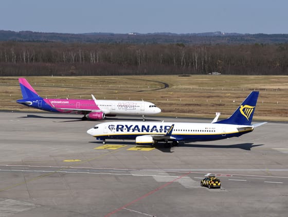 Ryanair-vezér: A Boeing új vezetése „folyamatosan csalódást kelt”
