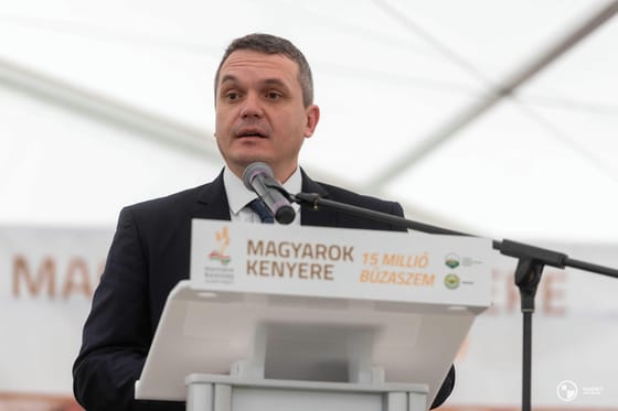 Leváltotta Orbán Nagy István egyik helyettes államtitkárát