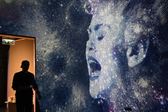 Rihanna, Billie Eilish, Björk – nők, akik visszanyerték a kontrollt a saját testük felett 
