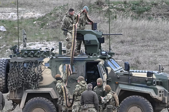 Fiatal, de máris sikeres amerikai katona volt, aki Magyarországon halt meg