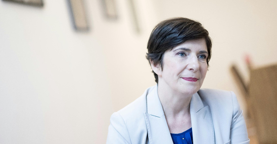 Antiszemita posztot osztott tovább Dobrev Kláráról egy egri fideszes képviselő a Facebookon